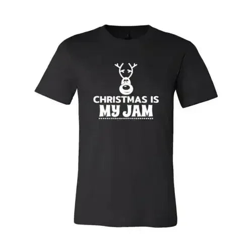 Camiseta Mi Mermelada Es la Navidad