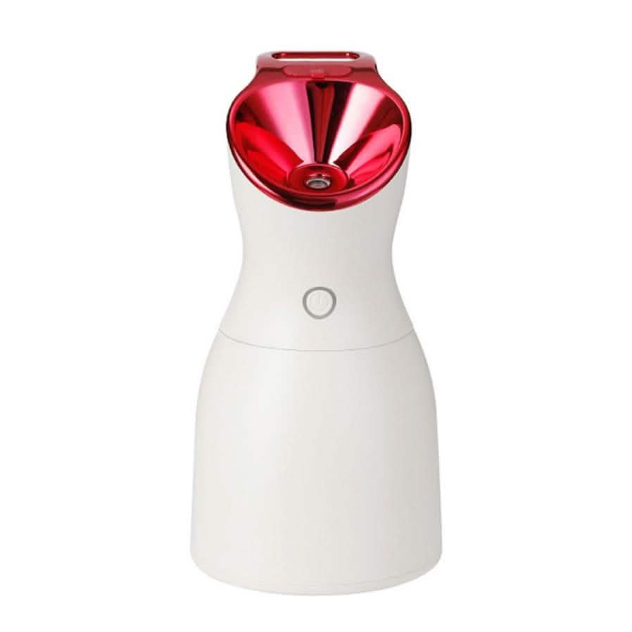 Vaporizador facial Nano iónico