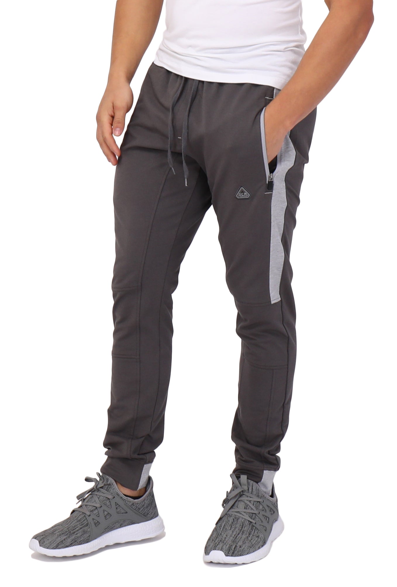 Pantalón de chándal Infinite Flex - (Corte alto)