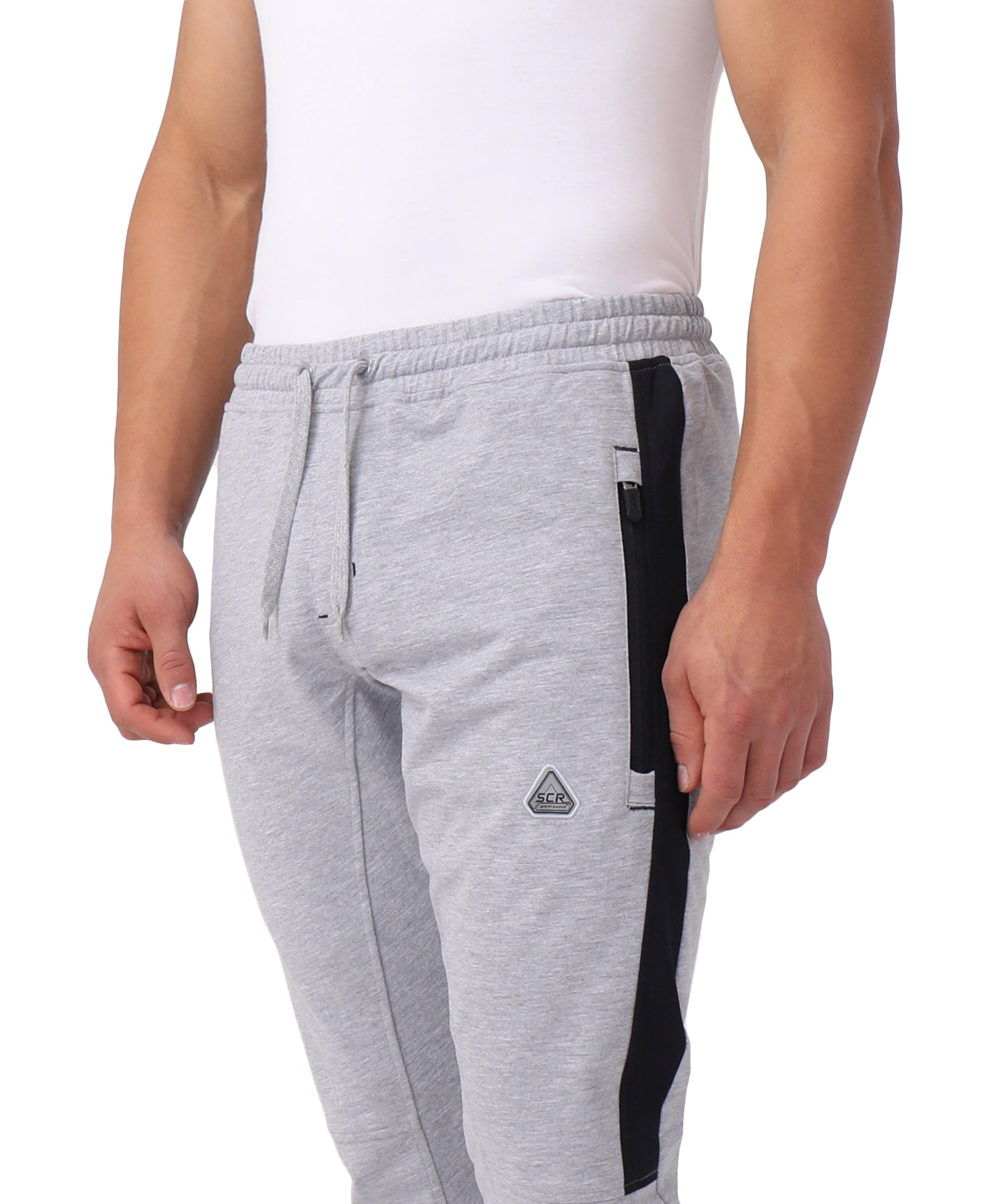 Pantalón de chándal Infinite Flex - (Corte alto)