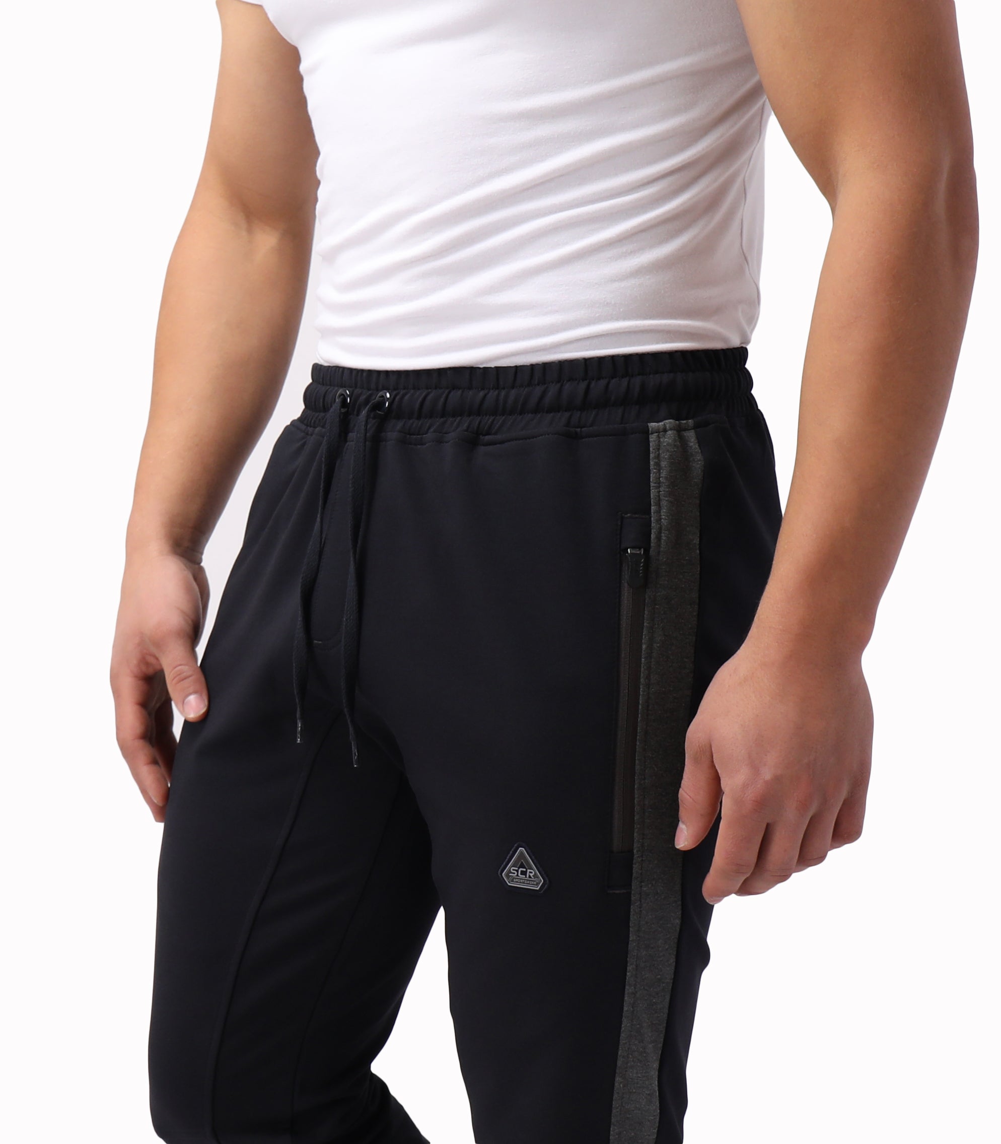 Pantalón de chándal Infinite Flex - (Corte alto)