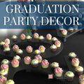 2026 Graduation Cupcake Stand: Your Year, Your Colors!