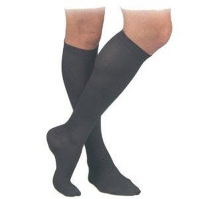 Calcetines de compresión para hombre, hasta la rodilla (1 par)