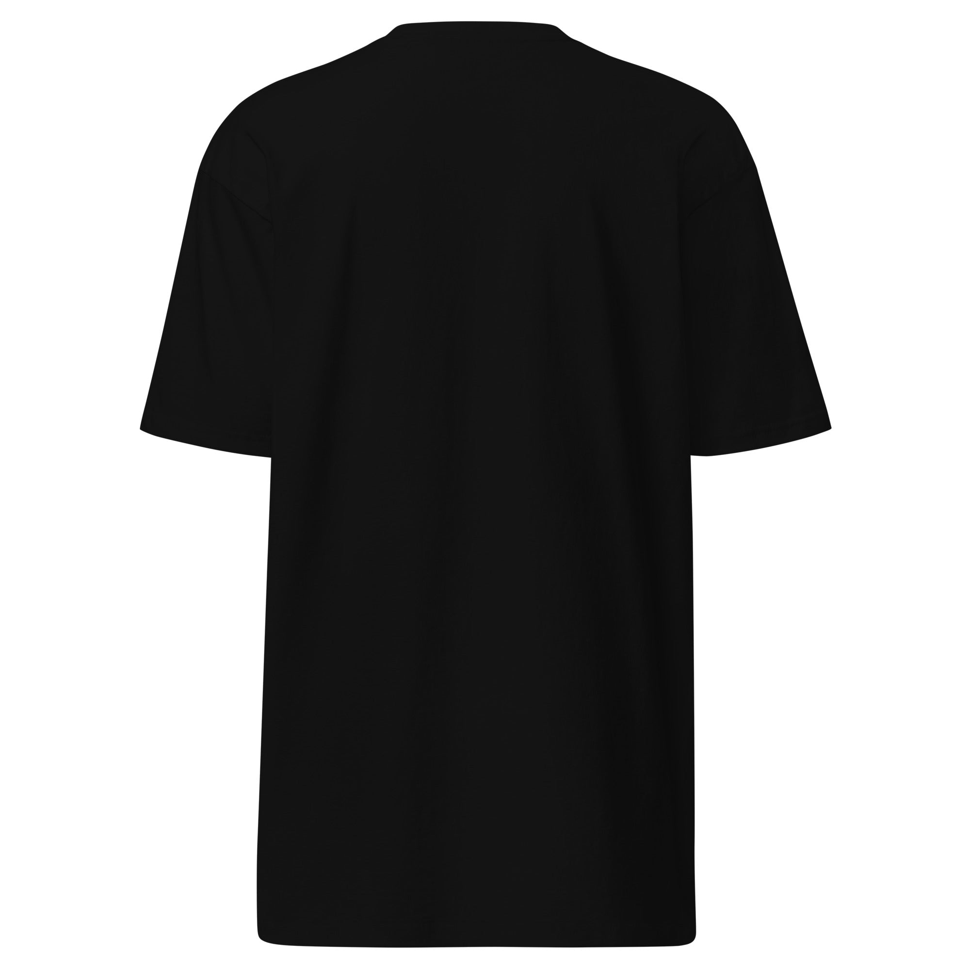 Tactical Men’s Premium Heavyweight Tee
