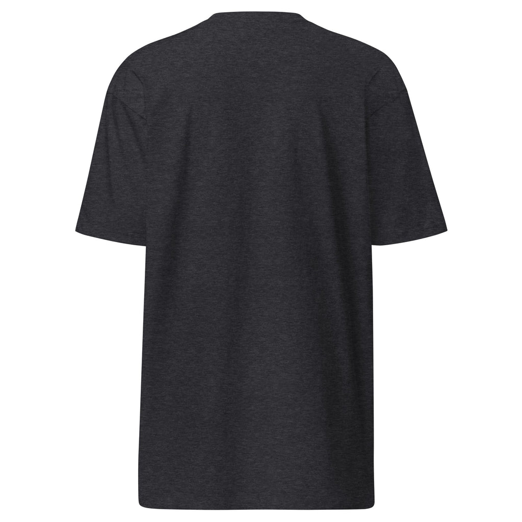 Tactical Men’s Premium Heavyweight Tee