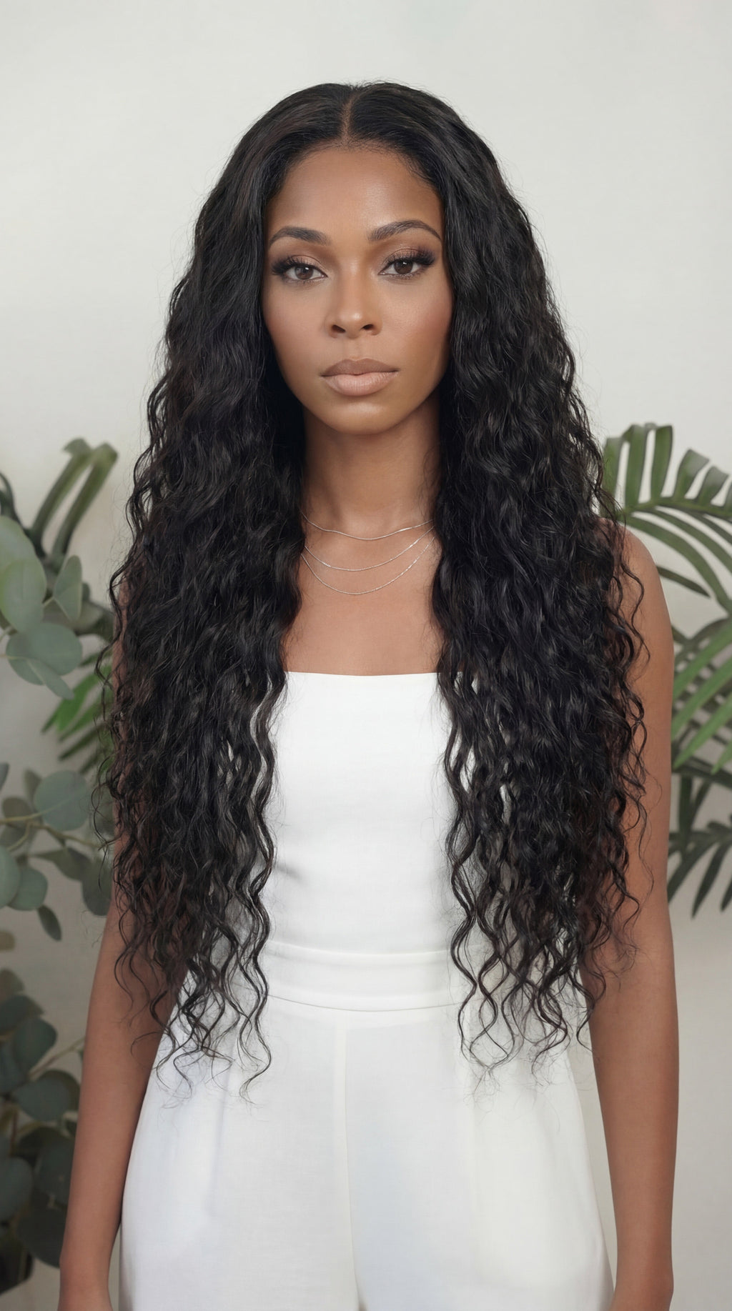 Ondas Naturales en Trama