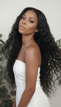 Ondas Naturales en Trama
