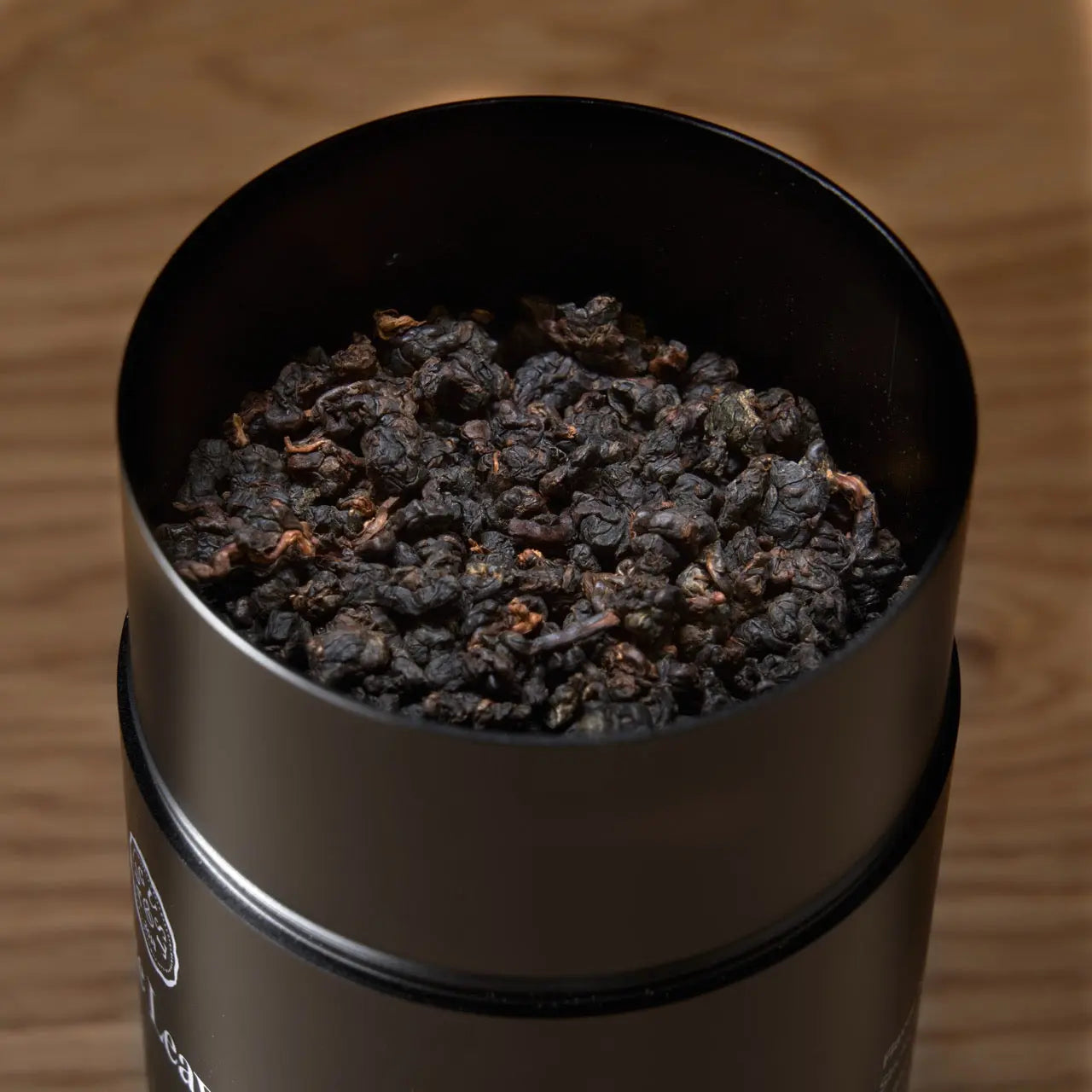 Todas las Hojas Exquisitas - Set de Regalo de Té de Lujo de Origen Único