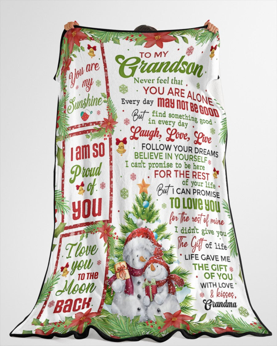 MANTA PARA NIETO – REGALO DE NAVIDAD DE COMODIDAD Y CALIDEZ DE ABUELA Manta Acolchada de Vellón Sherpa NTTD00 (SKUB10-183)