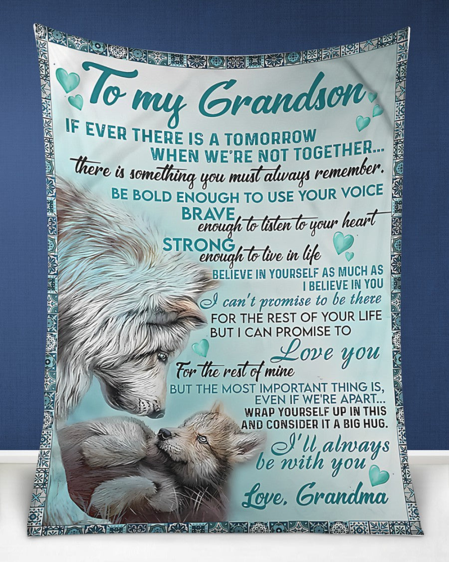 MANTA PARA NIETO – REGALO DE CONFORT Y CALIDEZ DE LA ABUELA Manta acolchada de forro polar Sherpa NTTD00 (SKUB06-109)