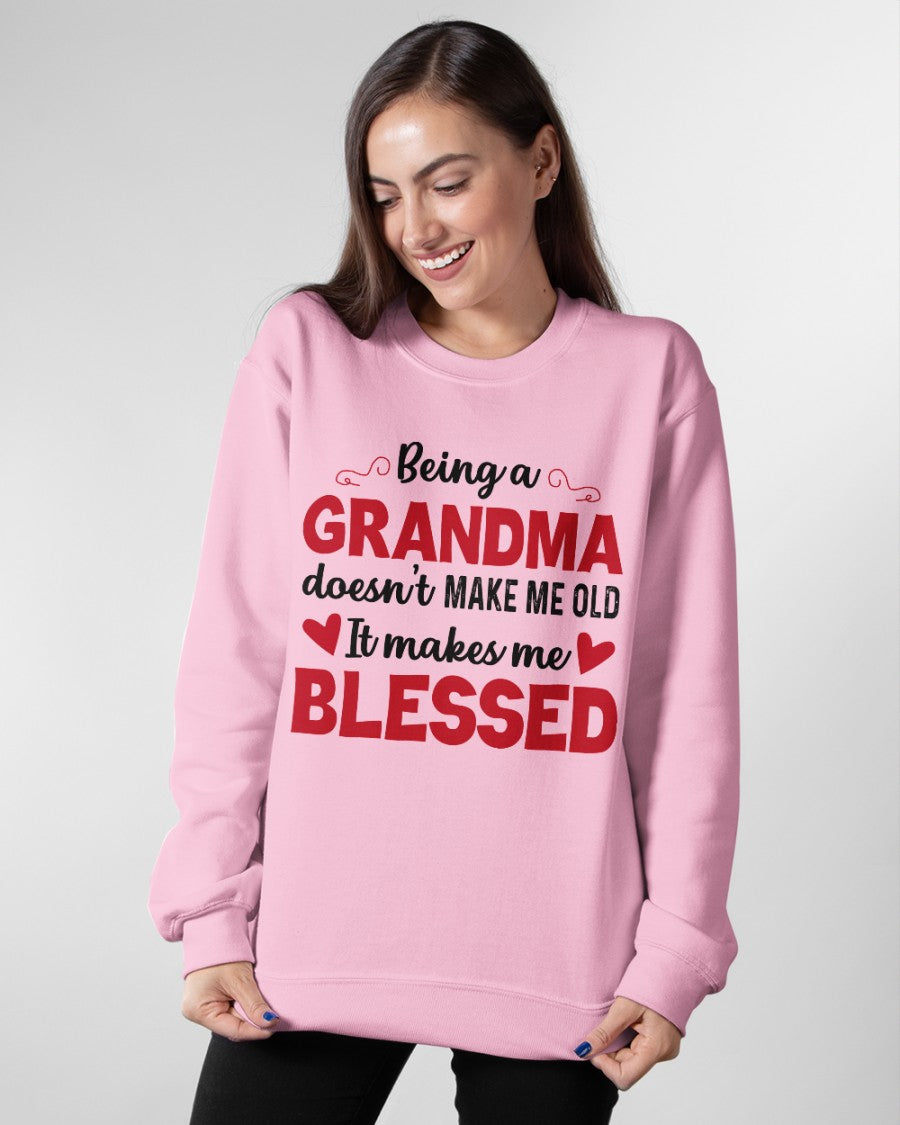 SER ABUELA NO ME HACE VIEJA, ME HACE BENDECIDA NGHL00 (SKU10-11)