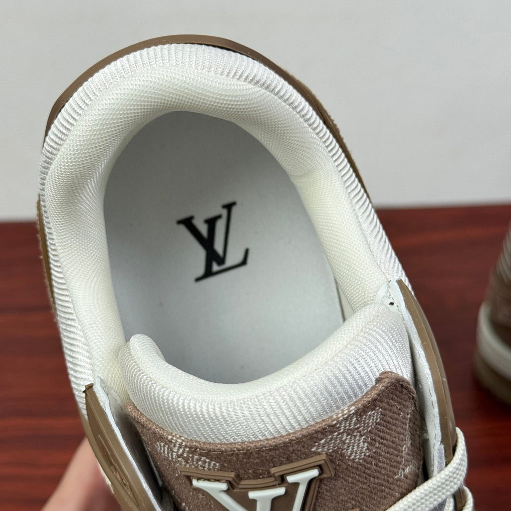 Zapatillas deportivas LV