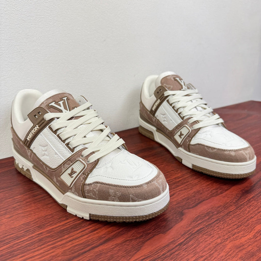 Zapatillas deportivas LV