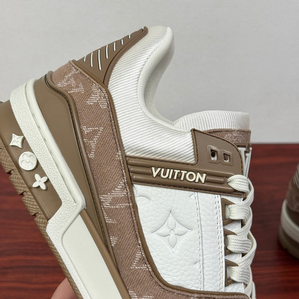 Zapatillas deportivas LV