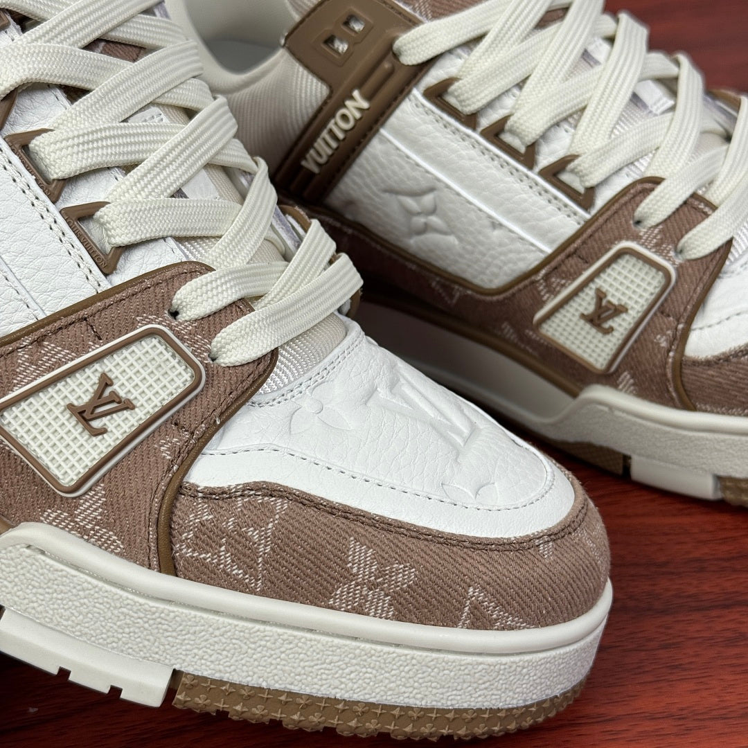 Zapatillas deportivas LV
