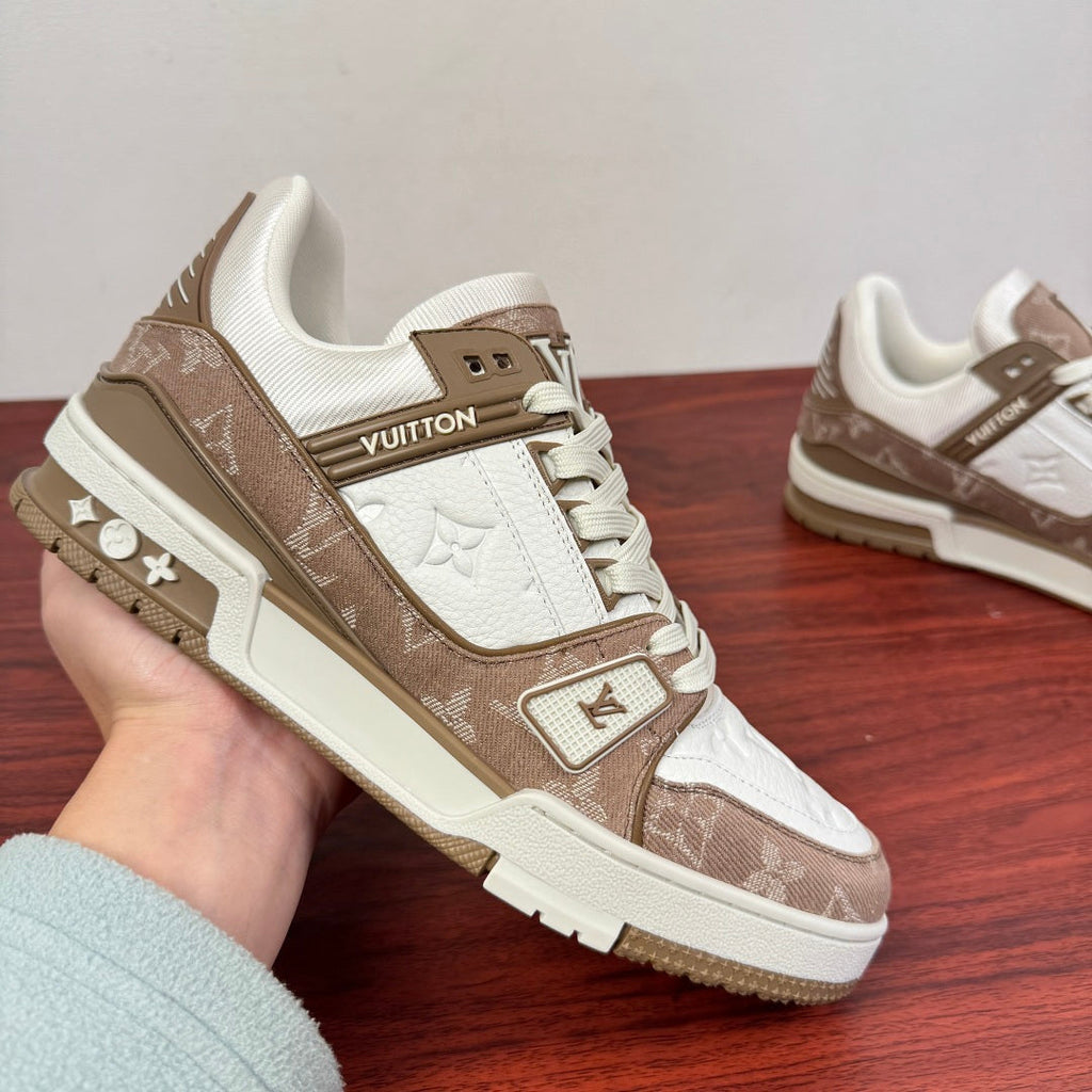 Zapatillas deportivas LV