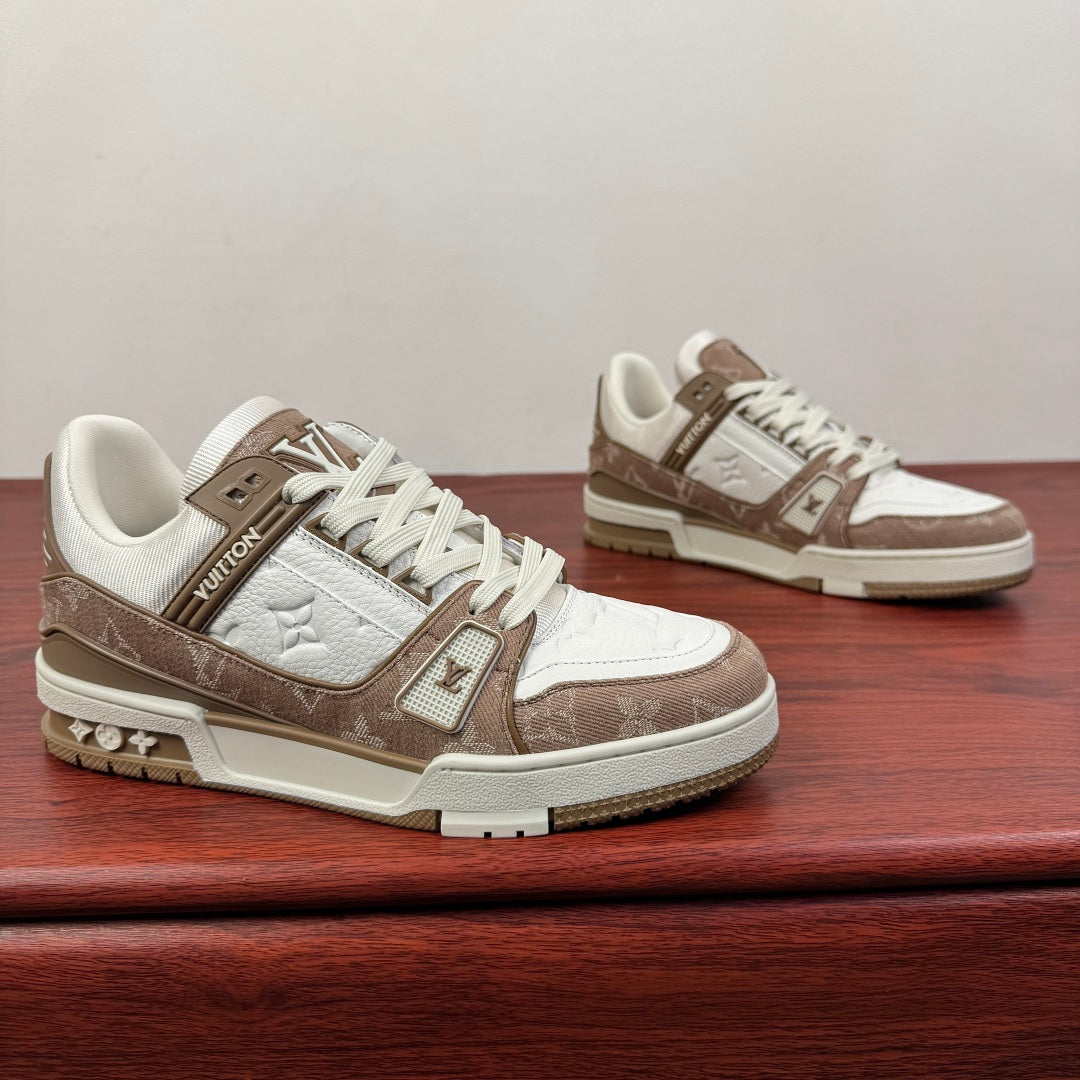 Zapatillas deportivas LV