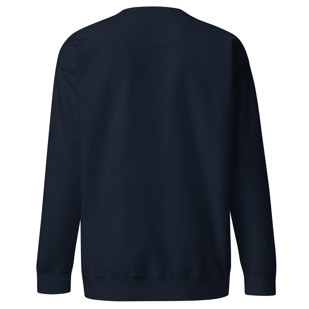 Stay Frosty Men's Premium Sweatshirt