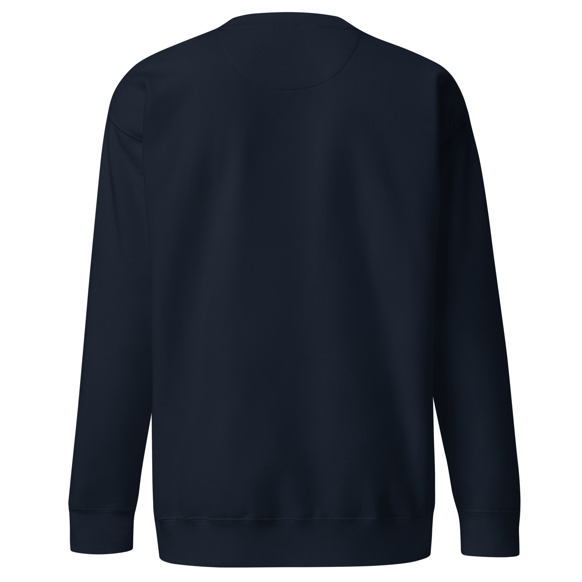 Stay Frosty Men's Premium Sweatshirt
