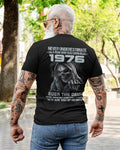 NEVER UNDERESTIMATE US1976 (SKU07-58-1976)