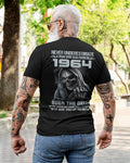 NEVER UNDERESTIMATE US1964 (SKU07-58-1964)