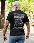 NEVER UNDERESTIMATE US1966 (SKU07-58-1966)